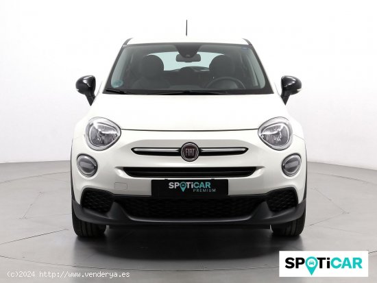 Fiat 500X Urban 1.3 MultiJet 70KW (95 CV) 4x2 S&S - Sabadell