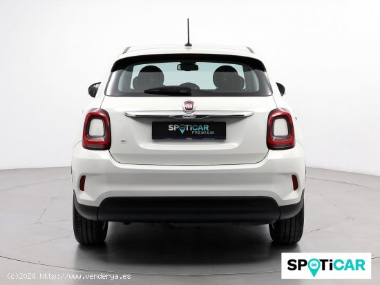 Fiat 500X Urban 1.3 MultiJet 70KW (95 CV) 4x2 S&S - Sabadell