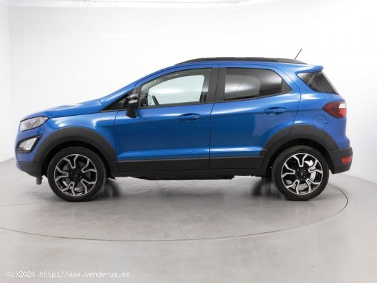 Ford Ecosport 1.0T EcoBoost 92kW (125CV) S&S Active - Sabadell