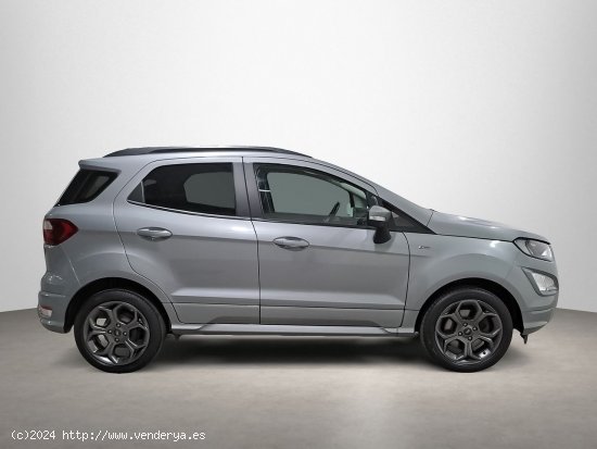 Ford Ecosport 1.0T EcoBoost 92kW (125CV) S&S ST Line - Sabadell