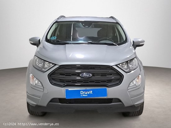 Ford Ecosport 1.0T EcoBoost 92kW (125CV) S&S ST Line - Sabadell