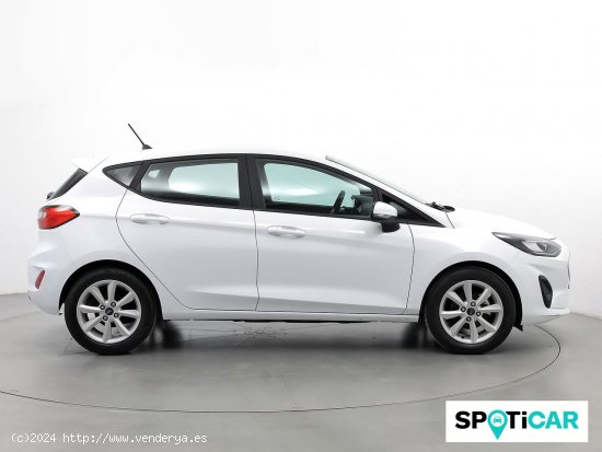 Ford Fiesta 1.1 IT-VCT 55kW (75CV) Trend 5p - Sabadell