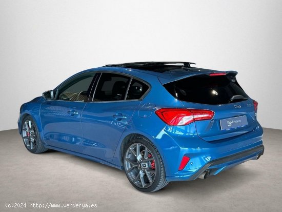 Ford Focus 2.3 Ecoboost 206kW ST 3 - Sabadell