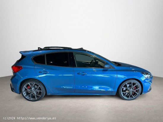 Ford Focus 2.3 Ecoboost 206kW ST 3 - Sabadell