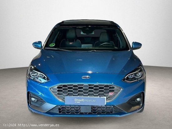 Ford Focus 2.3 Ecoboost 206kW ST 3 - Sabadell