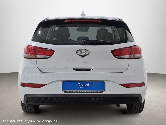 Hyundai i30 1.5 DPI Essence - Sabadell