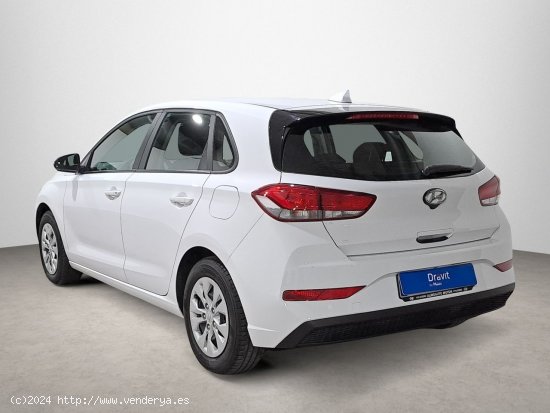 Hyundai i30 1.5 DPI Essence - Sabadell