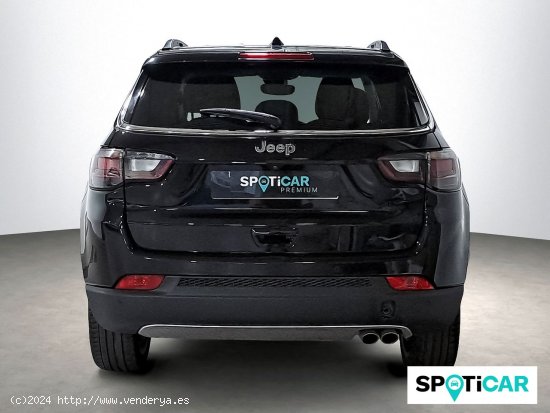 Jeep Compass 1.3 Gse T4 96kW (130CV) Limited MT FWD - Sabadell