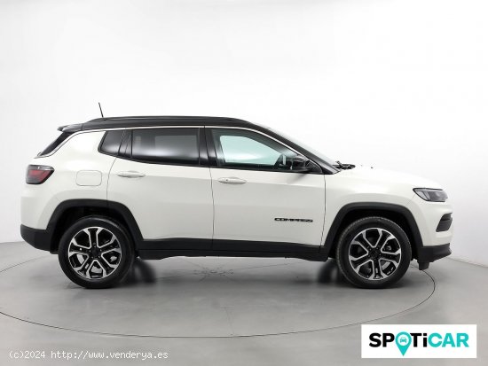 Jeep Compass 1.6 Mjet 96kW (130CV) Limited FWD - Sabadell