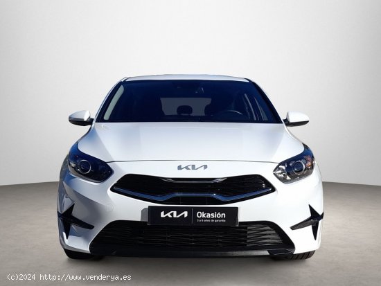 Kia Ceed 1.0 T-GDi 88kW (120CV) Drive - Sabadell