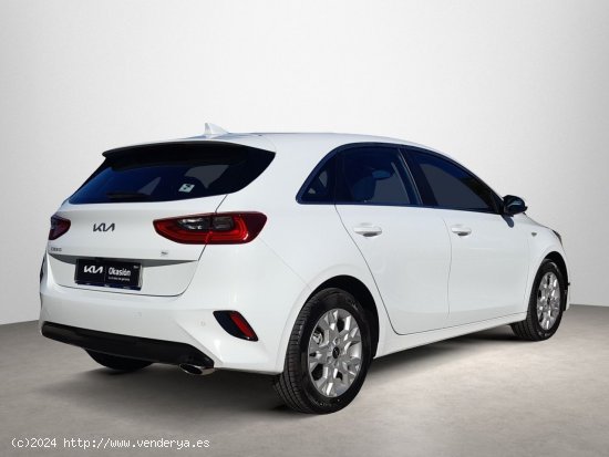 Kia Ceed 1.0 T-GDi 88kW (120CV) Drive - Sabadell