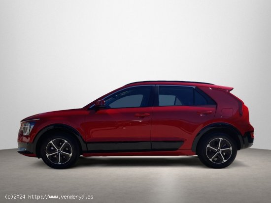 Kia Niro 1.6 GDi HEV 104kW (141CV) Drive - Sabadell