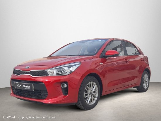 Kia Rio 1.0 T-GDi 74kW (100CV) Concept - Sabadell