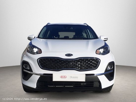 Kia Sportage 1.6 MHEV Drive 100kW (136CV) 4x2 - Sabadell