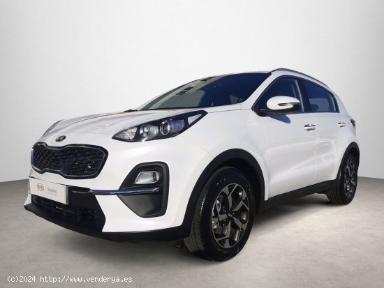 Kia Sportage 1.6 MHEV Drive 100kW (136CV) 4x2 - Sabadell