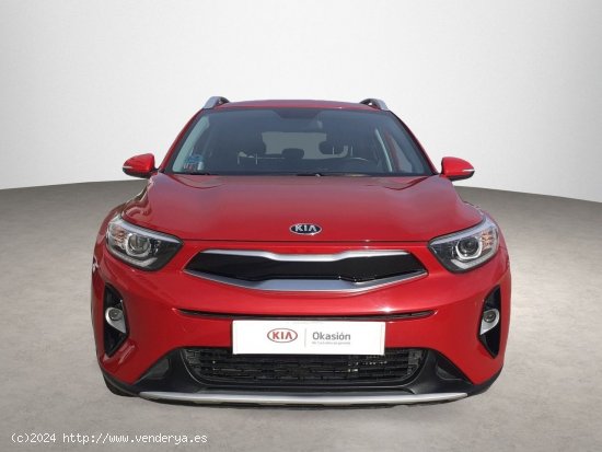 Kia Stonic 1.0 T-GDi 74kW (100CV) Drive - Sabadell