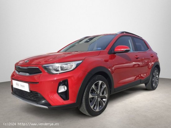 Kia Stonic 1.0 T-GDi 74kW (100CV) Drive - Sabadell