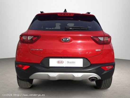 Kia Stonic 1.0 T-GDi 74kW (100CV) Drive - Sabadell