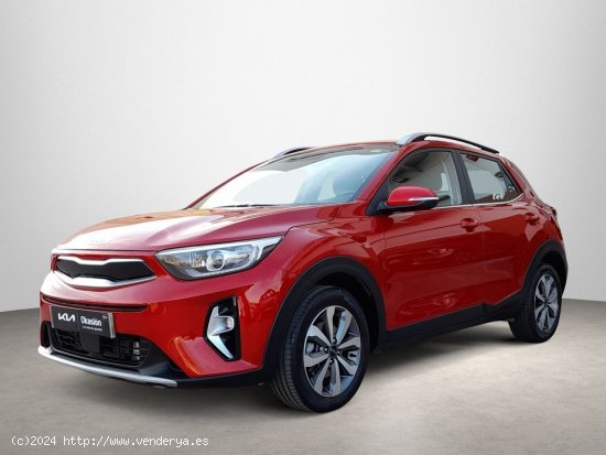 Kia Stonic 1.0 T-GDi 74kW (100CV) MHEV iMT Drive - Sabadell