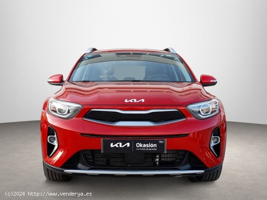 Kia Stonic 1.0 T-GDi 74kW (100CV) MHEV iMT Drive - Sabadell