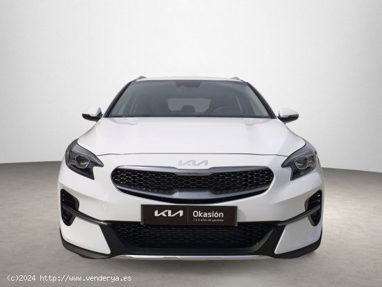 Kia XCeed 1.0 T-GDi Tech 88kW (120CV) - Sabadell