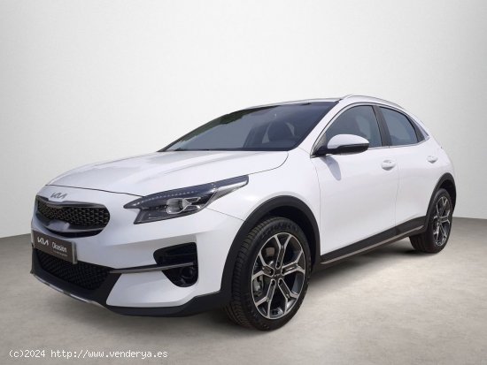 Kia XCeed 1.0 T-GDi Tech 88kW (120CV) - Sabadell