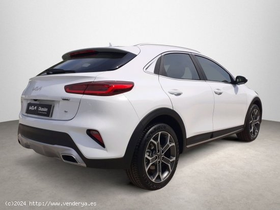 Kia XCeed 1.0 T-GDi Tech 88kW (120CV) - Sabadell