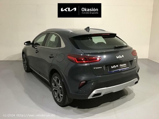 Kia XCeed 1.5 MHEV iMT Tech 118kW (160CV) - Sabadell