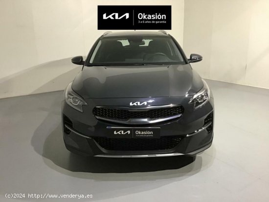 Kia XCeed 1.5 MHEV iMT Tech 118kW (160CV) - Sabadell