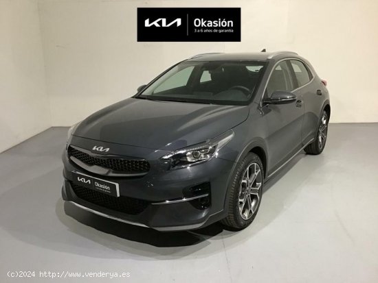 Kia XCeed 1.5 MHEV iMT Tech 118kW (160CV) - Sabadell