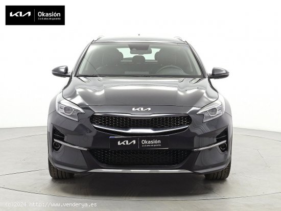 Kia XCeed 1.5 MHEV iMT Tech 118kW (160CV) - Sabadell