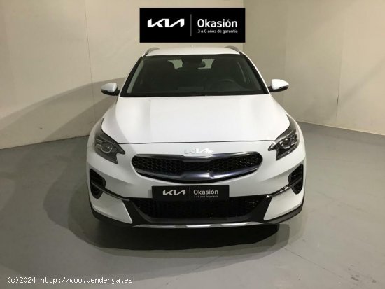 Kia XCeed 1.5 MHEV iMT Tech 118kW (160CV) - Sabadell