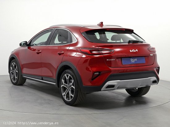 Kia XCeed 1.5 MHEV iMT Tech 118kW (160CV) - Sabadell