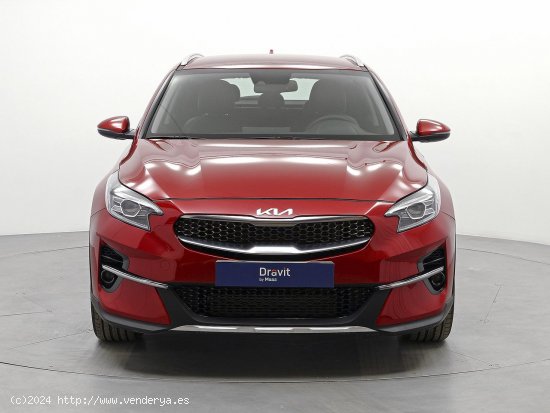 Kia XCeed 1.5 MHEV iMT Tech 118kW (160CV) - Sabadell