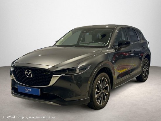 Mazda CX-5 2.0 GE 121kW (165CV) Zenith - Sabadell