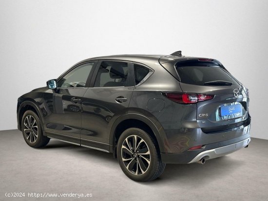 Mazda CX-5 2.0 GE 121kW (165CV) Zenith - Sabadell