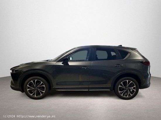 Mazda CX-5 2.0 GE 121kW (165CV) Zenith - Sabadell