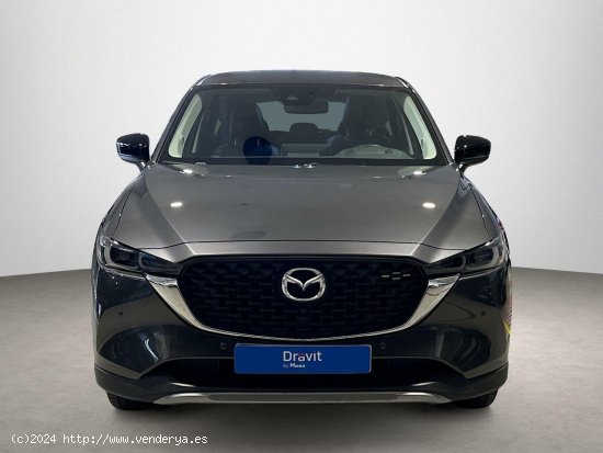 Mazda CX-5 2.0 GE 121kW (165CV) Zenith - Sabadell