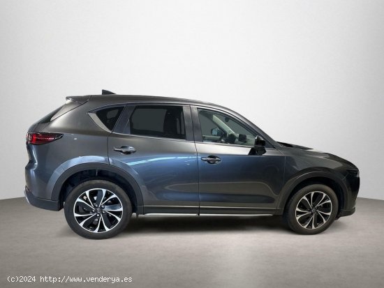 Mazda CX-5 2.0 GE 121kW (165CV) Zenith - Sabadell