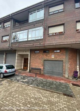  APARTAMENTO EN LA ROBLA - LEON 