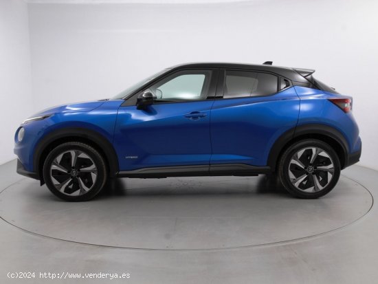 Nissan Juke 1.6 Hybrid 105kW (145CV) Tekna - Sabadell