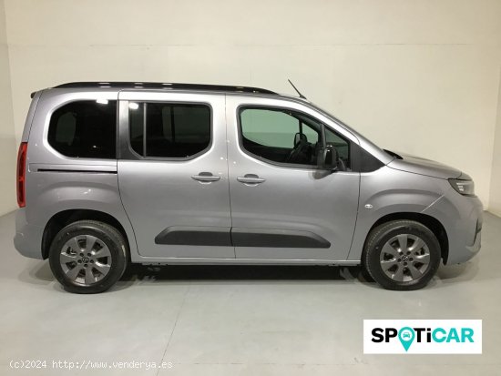 Opel Combo 100 Cv 1.5 Td S/S MT6 €6.4 - Sabadell