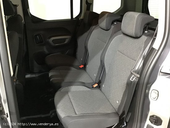 Opel Combo 100 Cv 1.5 Td S/S MT6 €6.4 - Sabadell