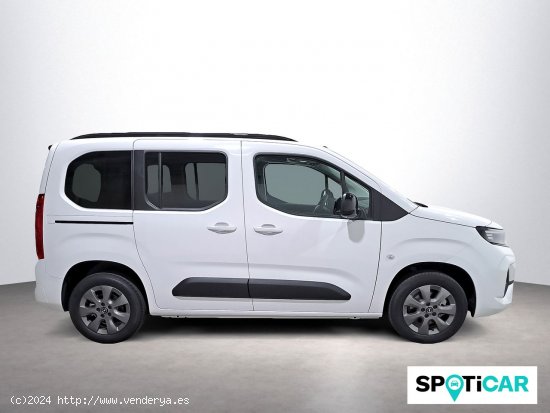 Opel Combo 100 Cv 1.5 Td S/S MT6 €6.4 - Sabadell