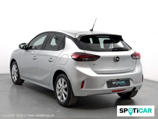 Opel Corsa 1.2 XEL 55kW (75CV) Edition - Sabadell