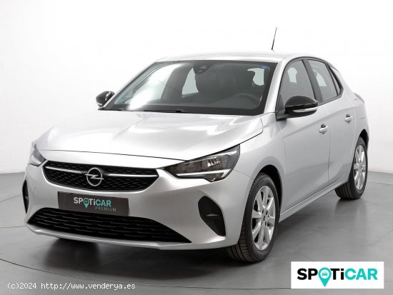 Opel Corsa 1.2 XEL 55kW (75CV) Edition - Sabadell