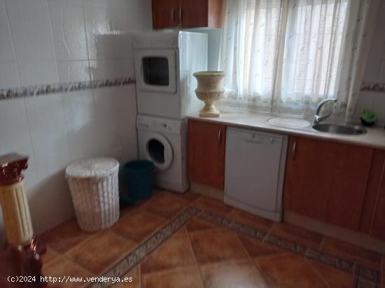 VIVIENDA UNIFAMILIAR EN VENTA EN POZOHONDO - ALBACETE