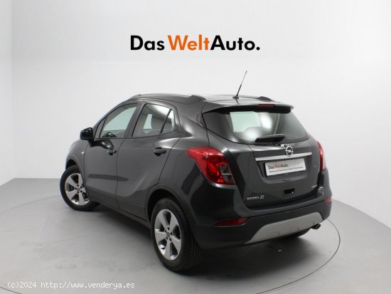 Opel Mokka X 1.4 T 103kW (140CV) 4X2 S&S Selective - Sabadell