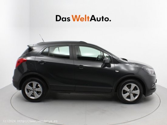 Opel Mokka X 1.4 T 103kW (140CV) 4X2 S&S Selective - Sabadell