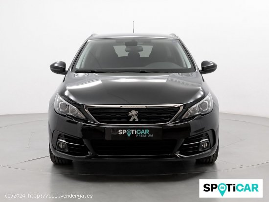 Peugeot 308 W Style BlueHDi 100 S&S 6 Vel. MAN - Sabadell